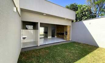 Imagem: Casa de 175 m² com 03 quartos à venda