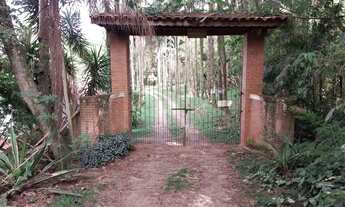 Imagem 2: Chácara de 30.000 m² , Com Frente Para o Rio Cachoeira em Piracaia