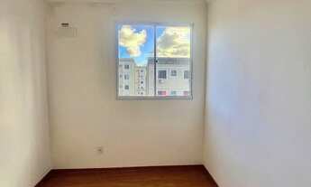 Imagem 7: Vendo apartamento no Residencial Paulista - Maranguape 1