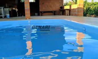 Imagem: Chácara à venda com 3 Quartos no Vale