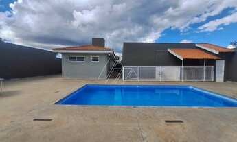 Imagem: Casa comercial para aluguel, Jardim Maria