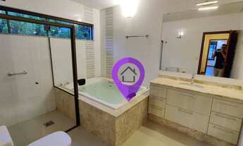 Imagem 6: Casa com 3 dormitórios à venda, 280 m² por R$ 1.350.000,00 - Gran Royalle - Pouso Alegre