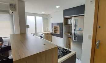 Imagem 4: Apartamento para alugar no bairro São João com 2 dormitórios e 62 m² de área útil