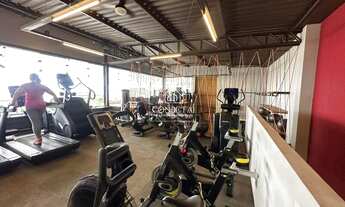 Imagem 2: Imóvel comercial disponível para locação- Uberlândia/MG