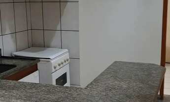 Imagem: Alugo apartamento mobiliado em Adrianópolis