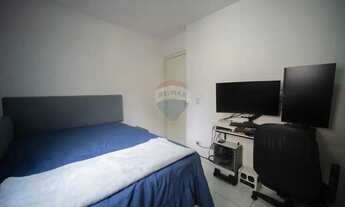 Imagem 3: Apartamento para venda em Jardim Colibri de 50.00m² com 2 Quartos e 1 Garagem