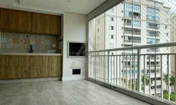 Imagem 7: Apartamento para alugar em Campinas, Vila Brandina, com 3 quartos, com 116 m², Prime Famil