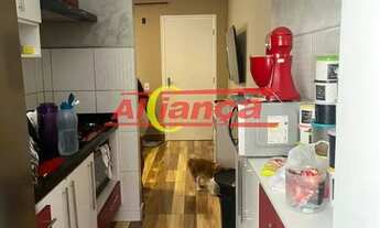 Imagem 6: APARTAMENTO TÉRREO 2 QUARTOS, SALA, COZINHA, BANHEIRO, GARAGEM, VILA SADOKIN (BONSUCESSO)