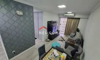 Imagem 6: Apartamento em Avenida Presidente Wilson - Gonzaga - Santos/SP