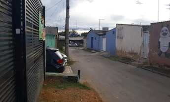 Imagem: Casa à Venda Expansão do Setor O, QNO