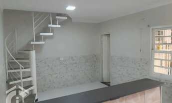 Imagem 4: Sobrado para alugar, 2 dormitórios, 1 vaga, 120 m² - Vila Prudente