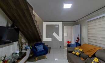 Imagem 2: Casa à Venda - Ponte Rasa, 3 Quartos, 91 m2