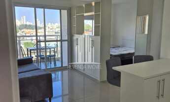 Imagem: Imperdível! Apartamento de 1 quarto na