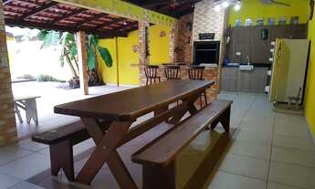 Imagem 3: Casa com piscina em Guaratuba