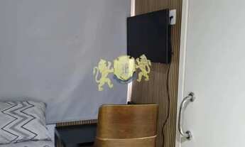 Imagem: Flat para venda em Perdizes - VN Turiassu