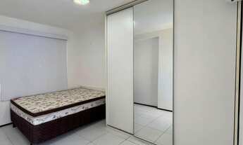 Imagem 4: Apartamento para venda no condomínio Grand Park Águas