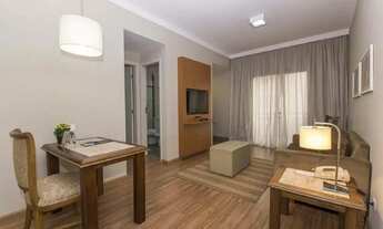 Imagem: Flat com ótimo preço no bairro Jardins