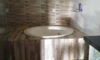 Imagem 3: Casa à venda - Parque Santa Fé