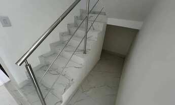 Imagem 5: Oferta!! Casa Duplex 3/4 Sendo 02 Suites à Venda Cidade Verde