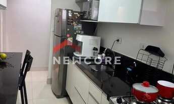 Imagem 4: Apartamento em Avenida Presidente Humberto de Alencar Castelo Branco - Vila Leonor - Guaru