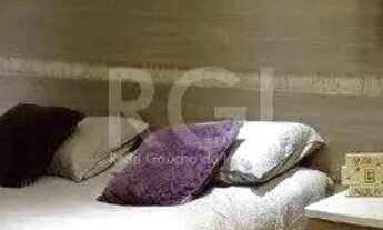 Imagem 4: Apartamento para Venda - 56.24m², 2 dormitórios, 1 vaga - Humaitá