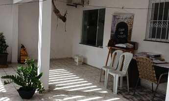 Imagem: Casa no Residencial Pinheiros