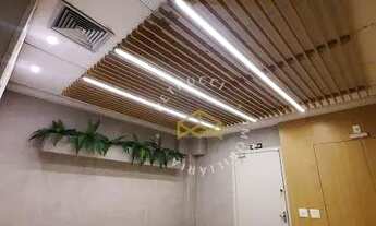 Imagem 5: SALA COMERCIAL PARA LOCAÇÃO NO TECHNO PARK EM CAMPINAS/SP