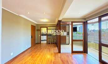 Imagem 7: Apartamento desocupado, 2 quartos (1 suite), 2 vagas - Bairro Tristeza