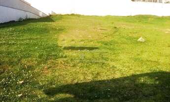 Imagem: Terreno à venda, 545 m² por R$ 5.860.000,00