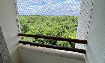 Imagem: Bem viver - apartamento com 3/4 no Bairro