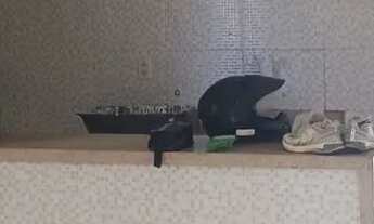 Imagem 4: Casa grande padrão moderno