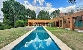 Imagem: Casa Aldeia do vale com piscina