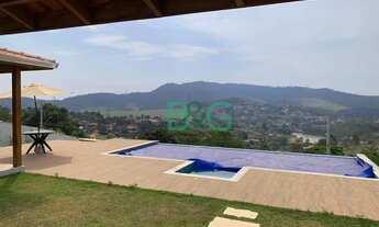 Imagem 5: Chácara com 4 dormitórios à venda, 2200 m² por R$ 1.390.000 - Chacara Fernao Dias - Atibai