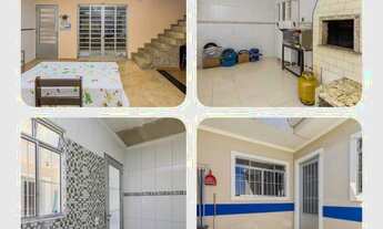 Imagem 6: Excelente sobrado para locação diária ou mensal