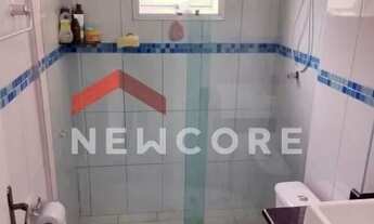 Imagem 3: Apartamento em Rua Adelmar Tavares - Vila Tibiriçá - Santo André/SP