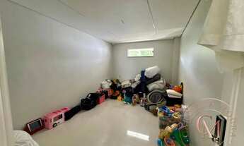 Imagem 5: Condomínio Montenegro Boulevard - Casa com 4 suítes, piscina