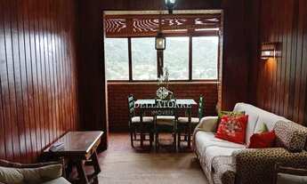 Imagem 4: Apartamento com 3 dormitórios para alugar, 60 m² por R$ 2.000,00/mês - Caxangá - Teresópol