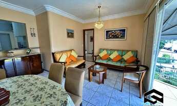 Imagem 7: 03 DORMITÓRIOS, SACADA DE FRENTE, REGIÃO DOS COMÉRCIOS, 350MTS DO MAR!