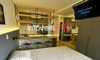 Imagem: Apartamento, Planalto Paulista - São Paulo