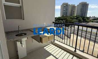 Imagem: APARTAMENTO - MEDEIROS - SP