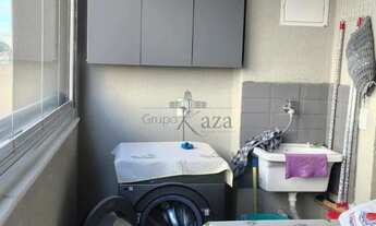 Imagem 7: Oportunidade - Apartamento - Vila Industrial - Residencial Blue View - 3 Dormitórios - 76m