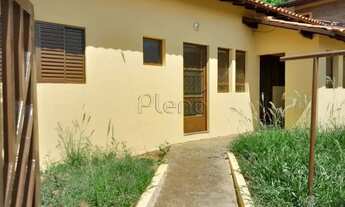 Imagem: Terreno à venda em Campinas, Bosque, com