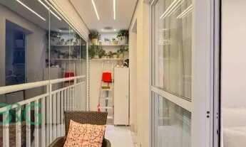 Imagem 5: Apartamento com 2 dormitórios à venda, 55 m² por R$ 599.000 - Vila Independência - São Pau