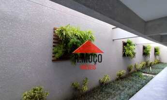 Imagem 3: Apartamento com 02 Dormitórios à venda, 44 m² por R$ 372.480 - Vila Guilhermina - São Paul