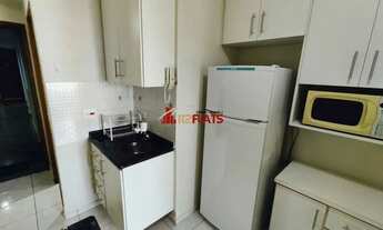 Imagem 3: Flat com ótimo preço no bairro Pinheiros. Confira!