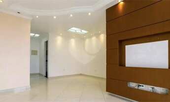 Imagem 3: Apartamento com 2 quartos à venda em Vila Siqueira (zona Norte) - SP