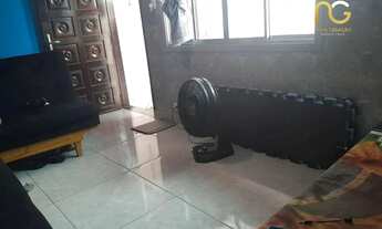 Imagem 7: Casa com 2 dormitórios à venda por R$ 430.000,00 - Ocian - Praia Grande/SP