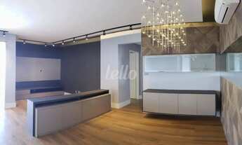 Imagem 2: Apartamento 2 quartos para alugar no(a) Chácara Califórnia