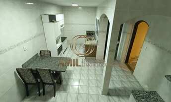 Imagem 6: EE - Casa Sobrado 3 Quartos, 2 banheiros, 2 Vagas, 100m² em Santana, São José dos Campos