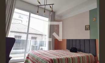 Imagem 3: Apartamento à Venda - Centro, 1 Quarto, 23 m2